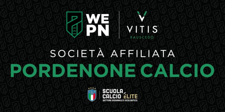 Read more about the article Il Calcio Goc è ufficialmente affiliato al Pordenone Calcio!